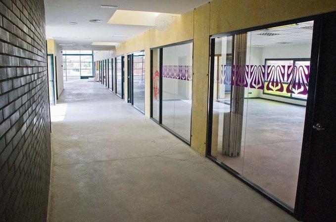 Espacio para la Creación Joven