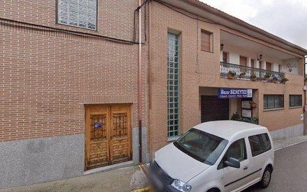 Servicio de Salud de Castilla la Mancha