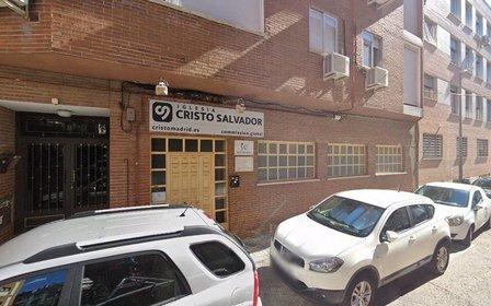 Iglesia Cristo Salvador - Las Rozas