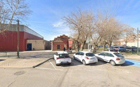 Servicio de Salud de Castilla la Mancha