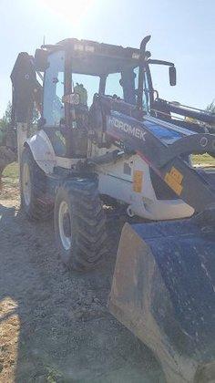 Excavaciones Valdi, SXXI, S.L