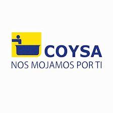 COYSA Sanitarios Cavanilles