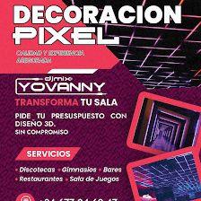 Led digital madrid