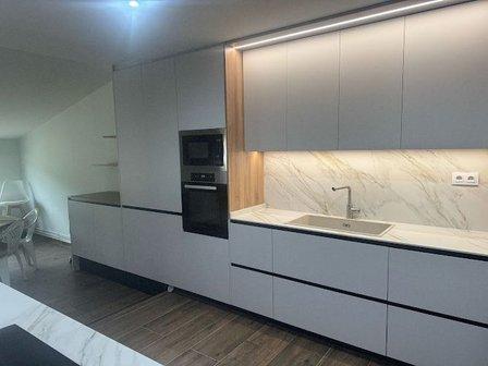 Reformas y mobiliario de cocina SKD