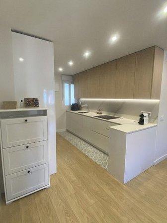 Diseño y Reformas de Cocinas en MADRID | Ergococinas Madrid