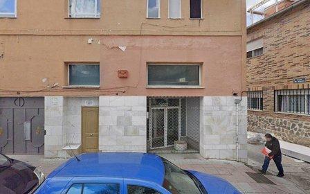 Comunidad Autónoma De Madrid