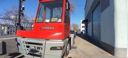 Terberg Iberia
