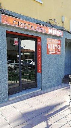 Cristaleria Hijos de Nieto SL