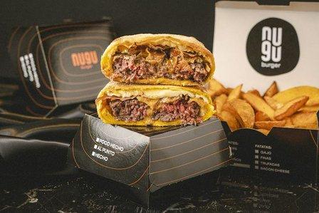 Nugu Burger