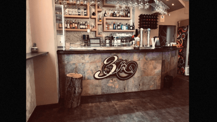 Restaurante 3B