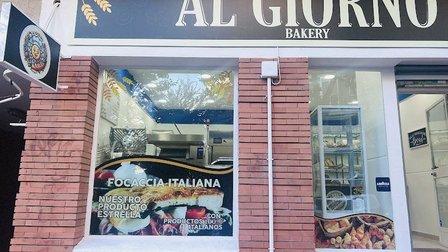 Al Giorno Bakery