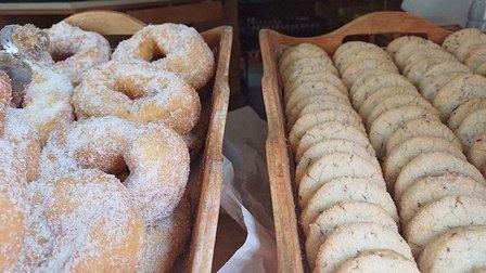 Panaderia San Felipe