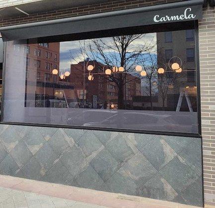 Gastrotaberna Carmela