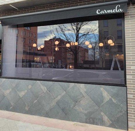Gastrotaberna Carmela