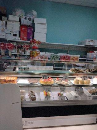 BAKERY PASTRY Nacional - My Ecuador