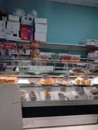 BAKERY PASTRY Nacional - My Ecuador
