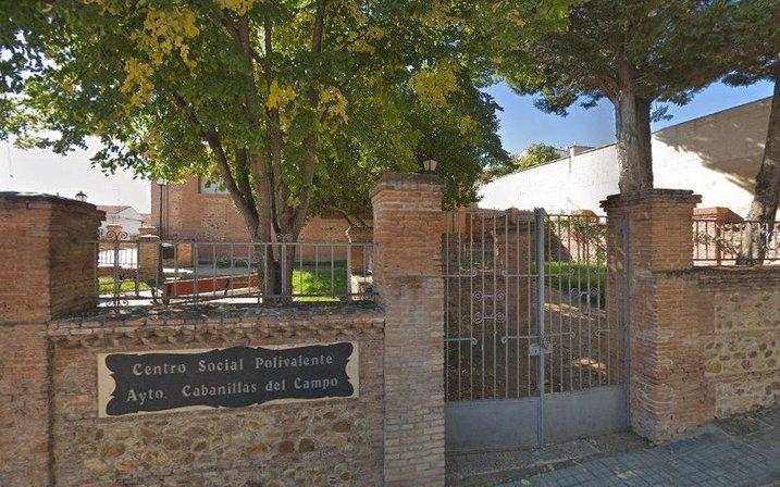 Centro Social Polivalente