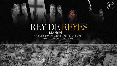 Iglesia Evangélica Centro Cristiano de Avivamiento rey de reyes