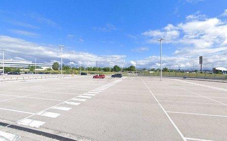 Parking Disuasorio Hipercor Pozuelo