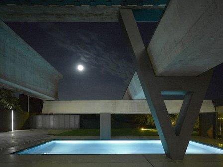 Hemeroscopium House