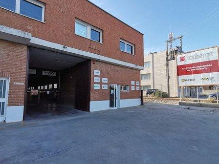 Isoterm Madrid