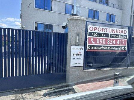 Tradesegur S.A.