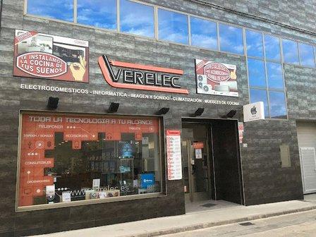 Verelec Electrodomesticos S.L.U.