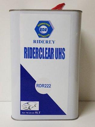 Suministros Riderey S L
