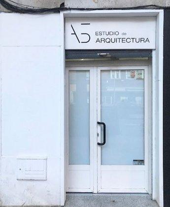 A5estudio arquitectura