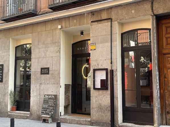 Mama Chicó | Restaurante Malasaña