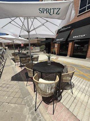 SANTANERA Speciality Coffee
