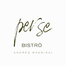 Per Se Bistró - Andrés Madrigal