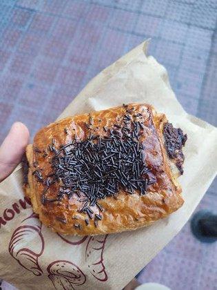 Charopan Panadería-Pastelería