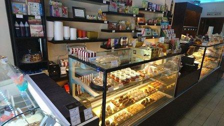 London's Bakery