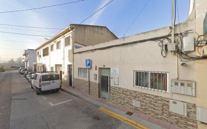 Iglesia Evangélica El Buen Samaritano