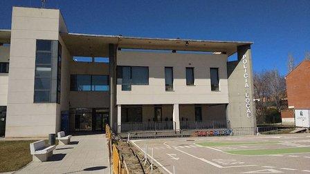 Policia Municipal