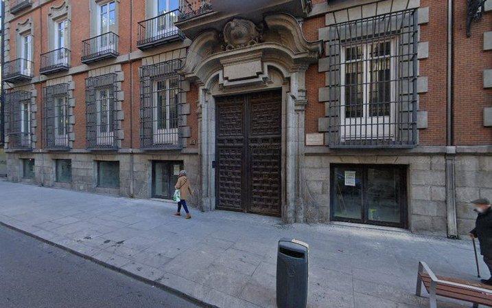 Meridianos