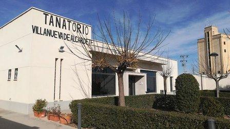 Tanatorio