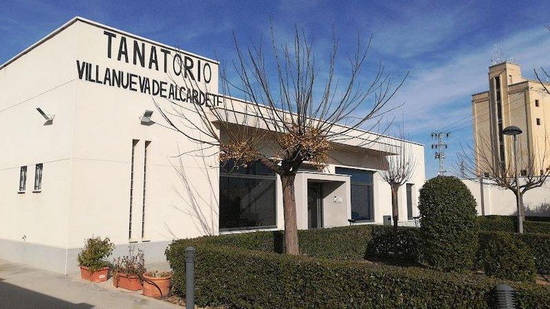 Tanatorio