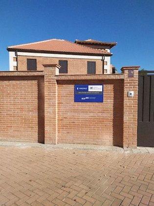 Centro Municipal de Empleo de Carabanchel
