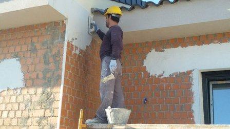 Construcciones Rodríguez Villaseca C B
