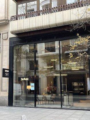 Iconno - SieMatic Madrid