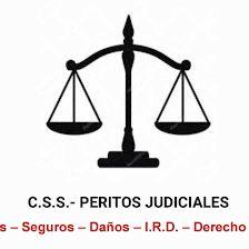 C.S.S. - PERITOS JUDICIALES