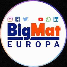 Bigmat EUROPA
