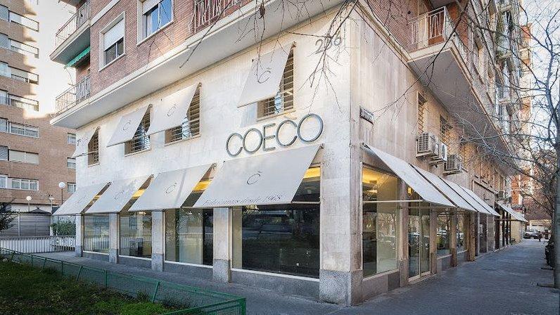 Grupo Coeco