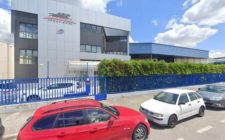 GRUPO CLIMAGAS, C.B.