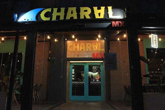 RESTAURANTE MEXICANO CHARAL