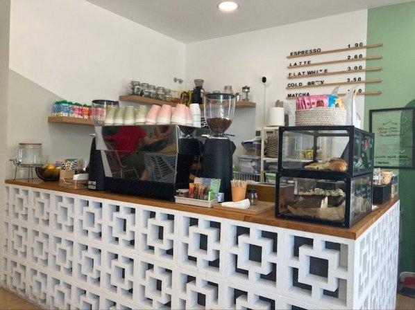 La Tribu Kids & Coffee Sanchinarro