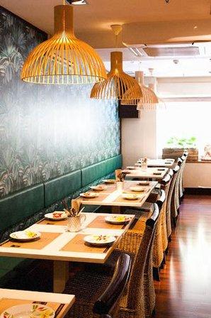 Kai Thai