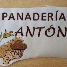 Panaderia Anton
